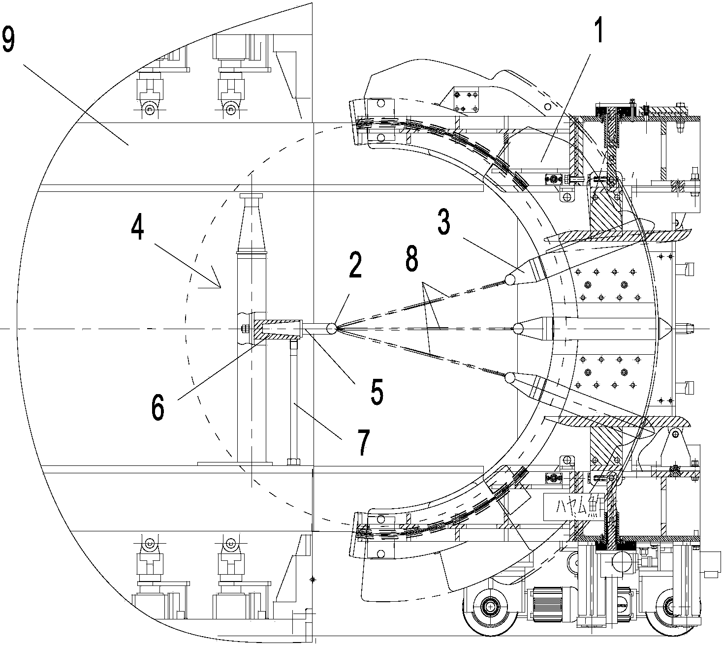 工商银行获得发明专利授权：“数据处理方法、装置、设备、存储介质及程序产品”