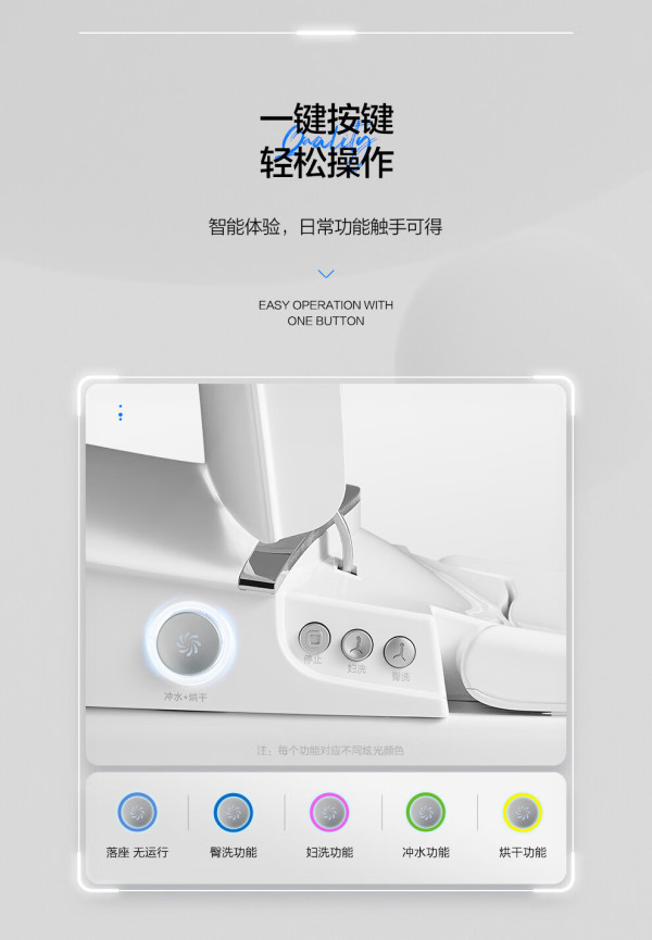 箭牌家居获得发明专利授权：“切换阀和出水装置”