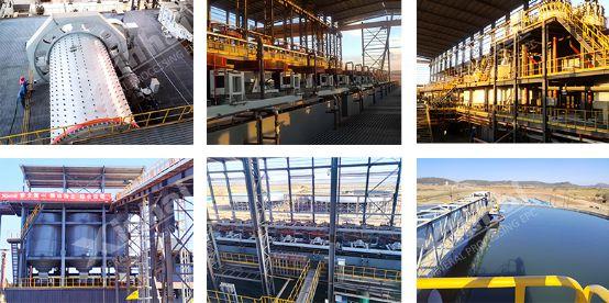 中矿资源：公司目前已获得津巴布韦锂精矿出口配额