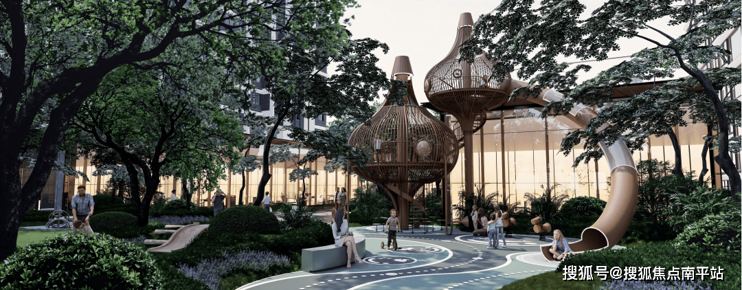 天保基建：公司将持续聚焦“未来社区+主题园区”双主业