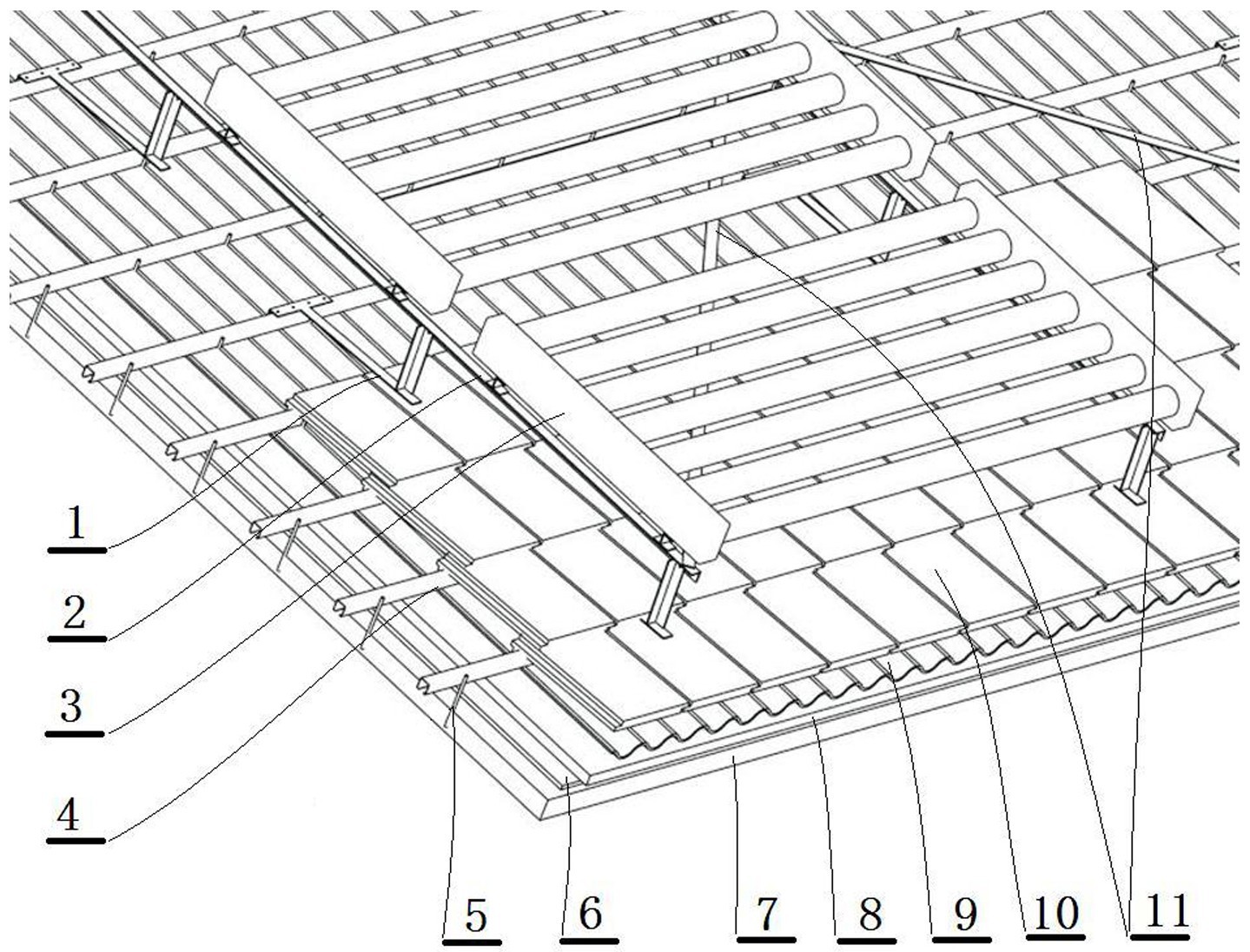 港通医疗获得实用新型专利授权：“一种集成化医用吊桥快速安装结构”