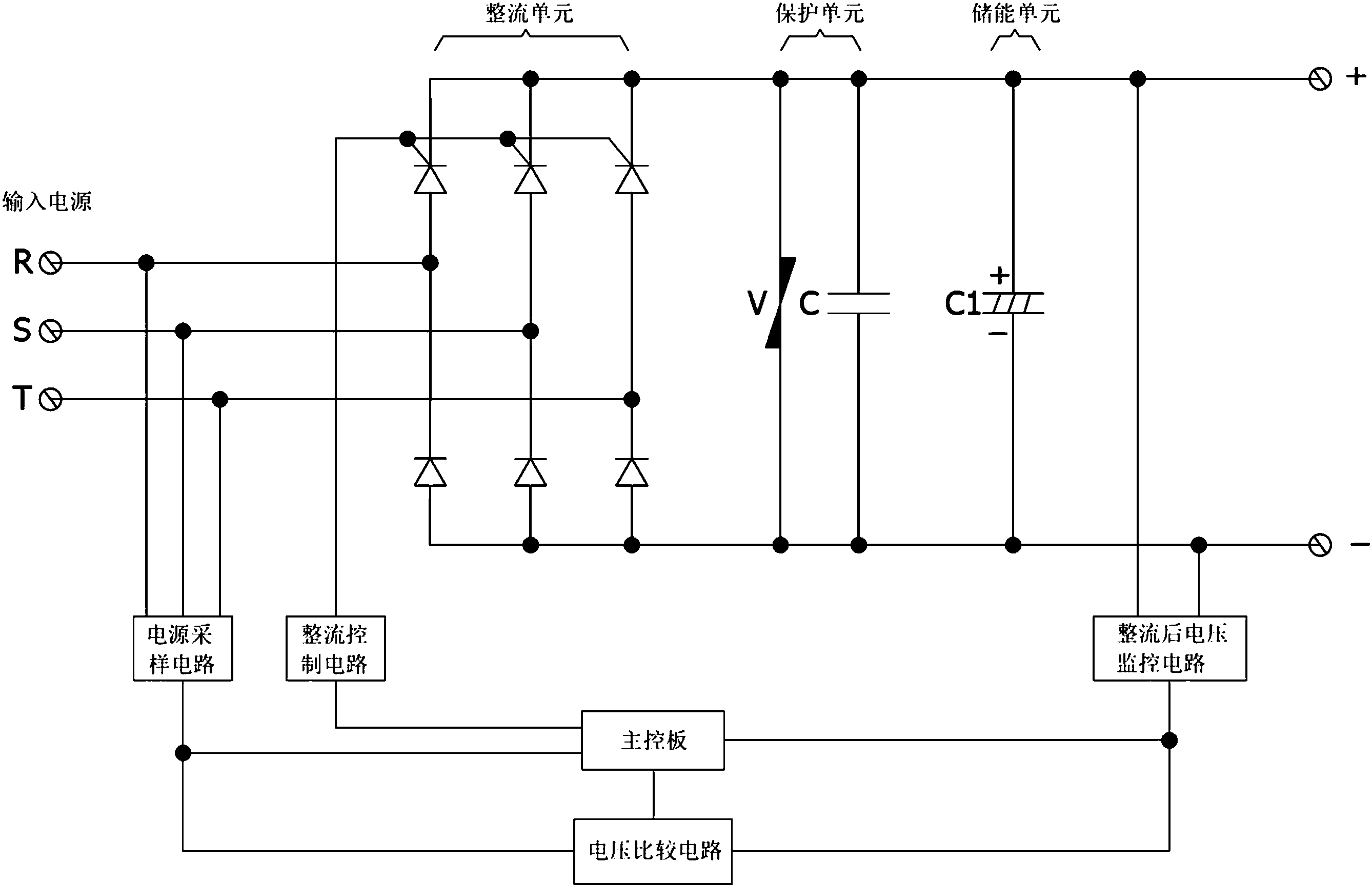 众智科技获得实用新型专利授权：“一种启动电池的大电流抛负载保护电路及供电装置”