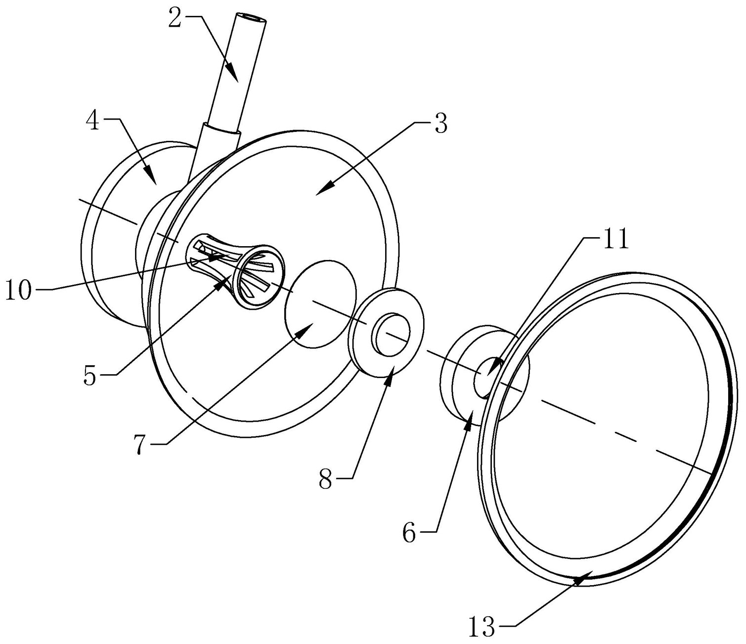 众智科技获得实用新型专利授权：“一种启动电池的大电流抛负载保护电路及供电装置”