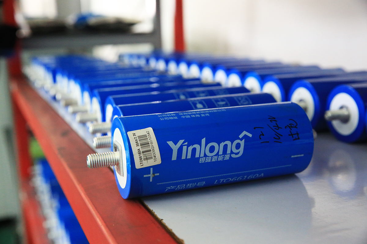 天赐材料获得发明专利授权：“一种电池”