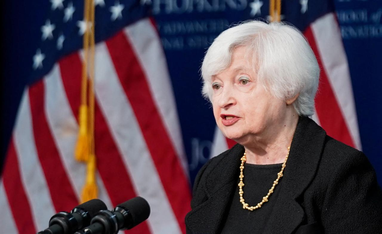 美国财政部拍卖四个月期国债 得标利率3.625%