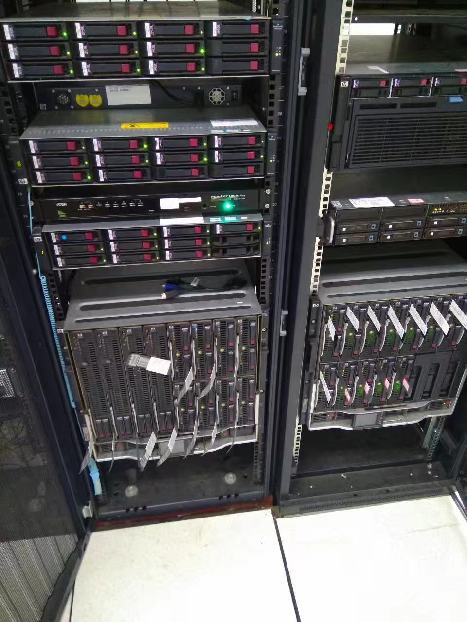 农业银行获得发明专利授权：“一种云计算平台任务调度方法、装置和设备”