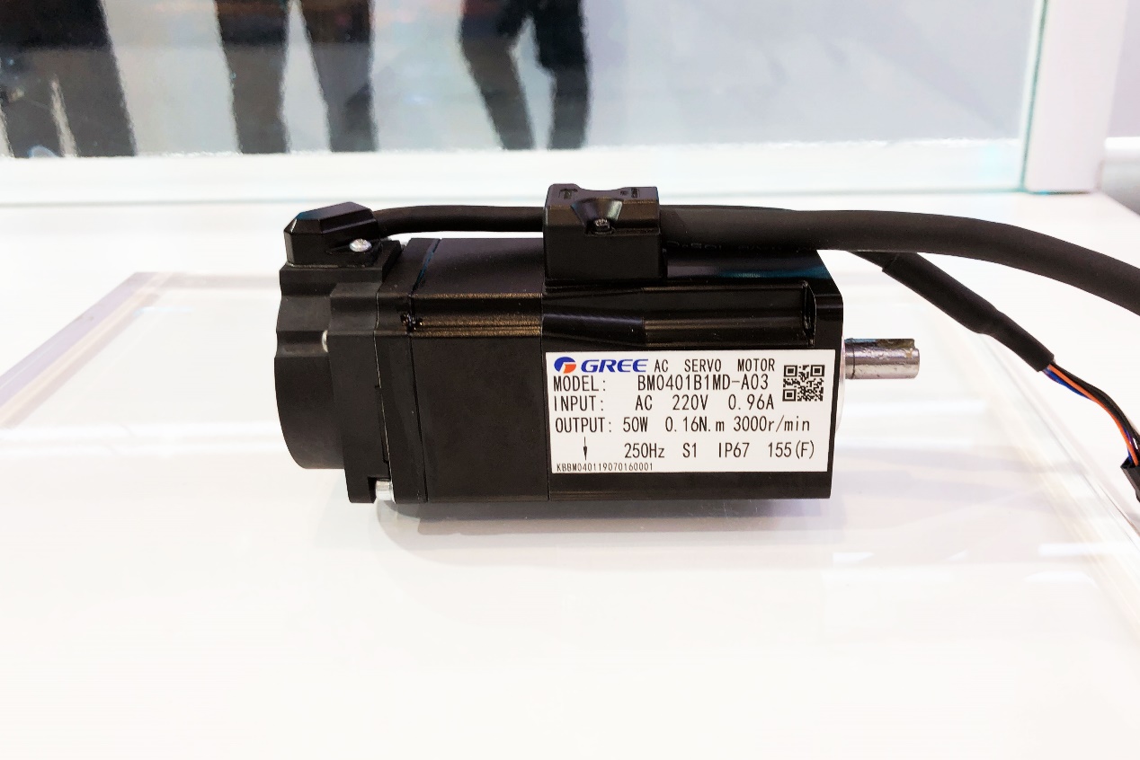 格力电器获得发明专利授权：“标记构建方法、装置、清洁机器人和存储介质”