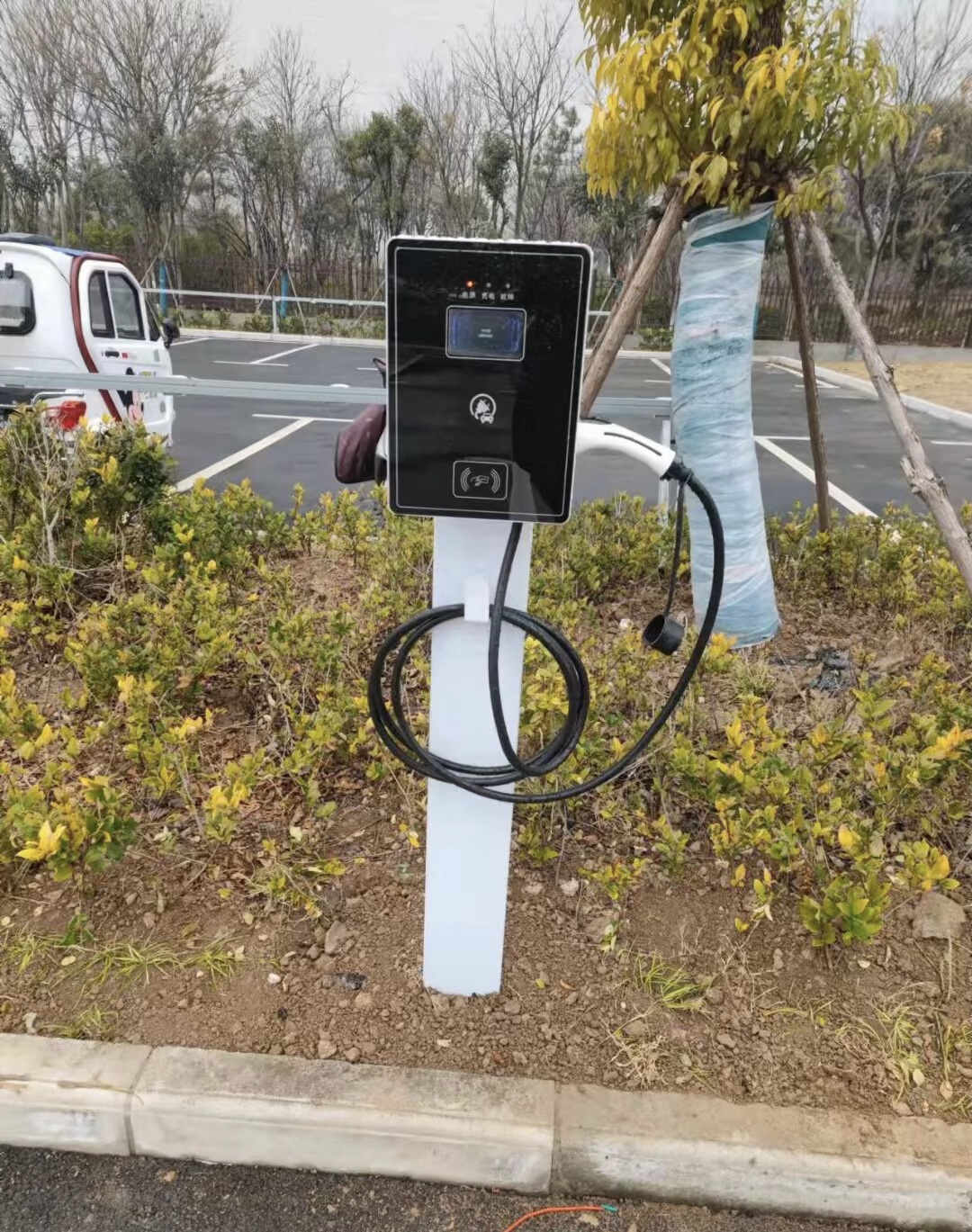 博力威获得发明专利授权：“电车电池容量监控方法、装置以及电车监控系统”