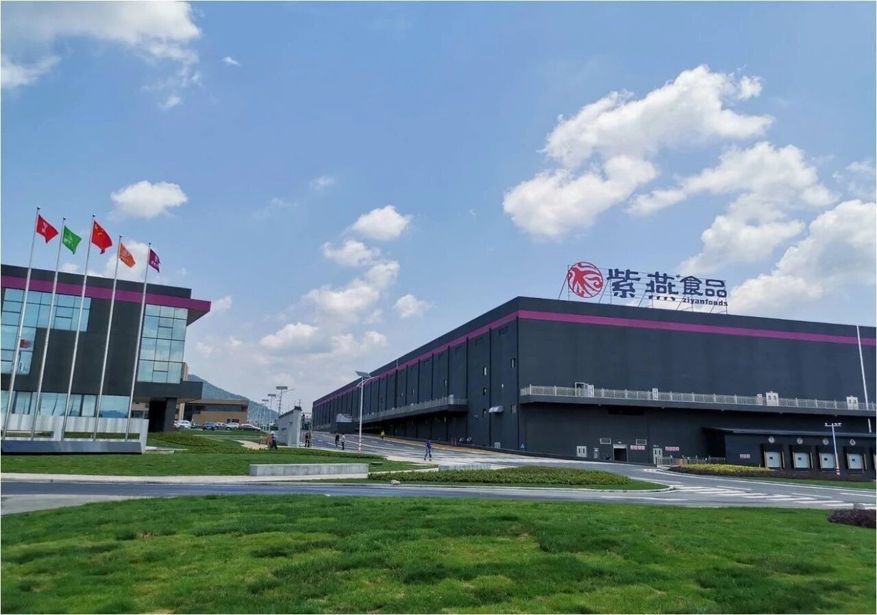 紫燕食品（603057）2025年年报简析：净利润同比下降31.84%，公司应收账款体量较大