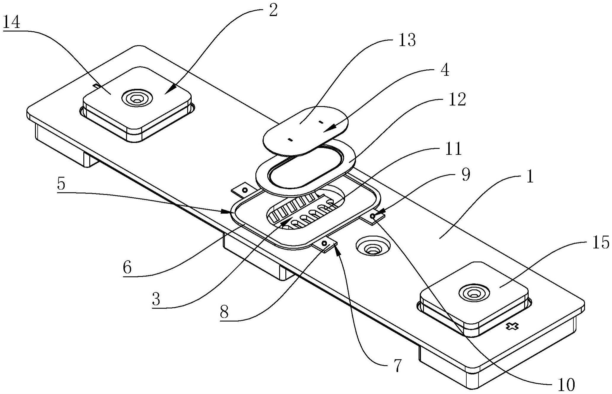 亿纬锂能获得实用新型专利授权：“顶盖、电池盖帽以及电池”