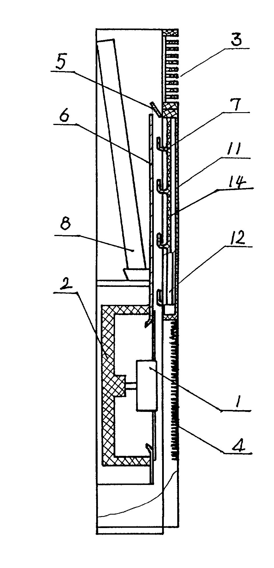 格力电器获得实用新型专利授权：“一种动态供能调节装置及空调系统”
