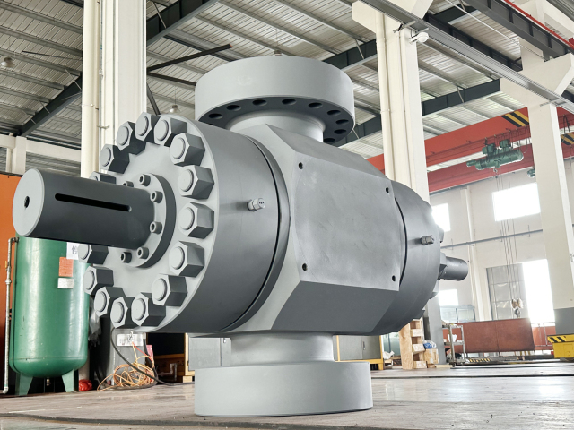 中海油服获得实用新型专利授权：“打捞筒”