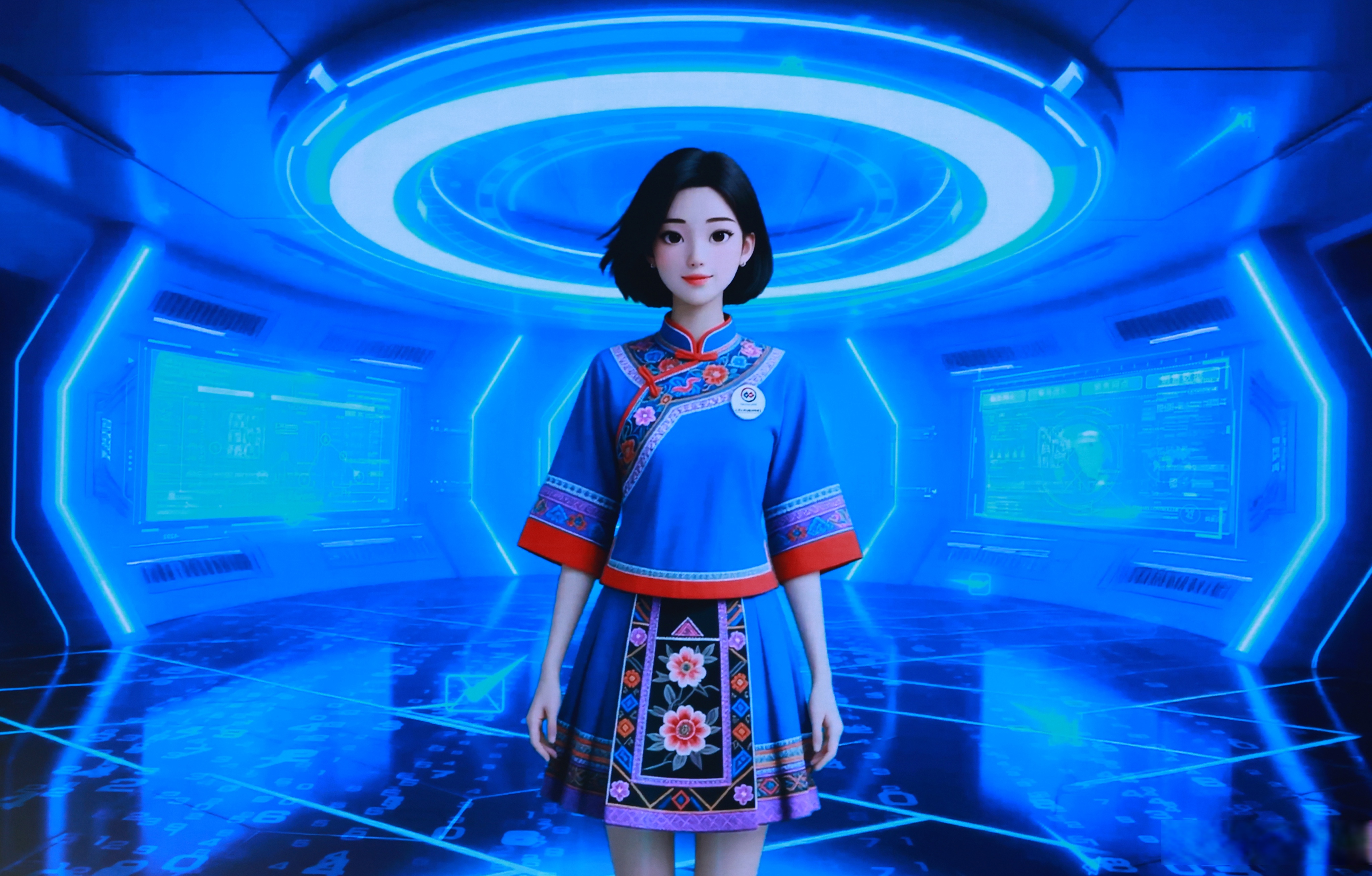 推广“人工智能优先”理念 加快产业项目落地 欧盟着力打造全球人工智能“第三极”