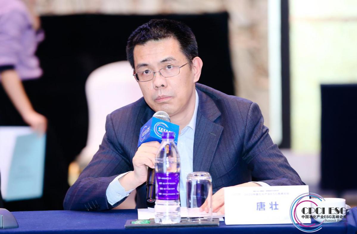 中诚信绿金张英杰：创业板发行绿色债券“一举两得”