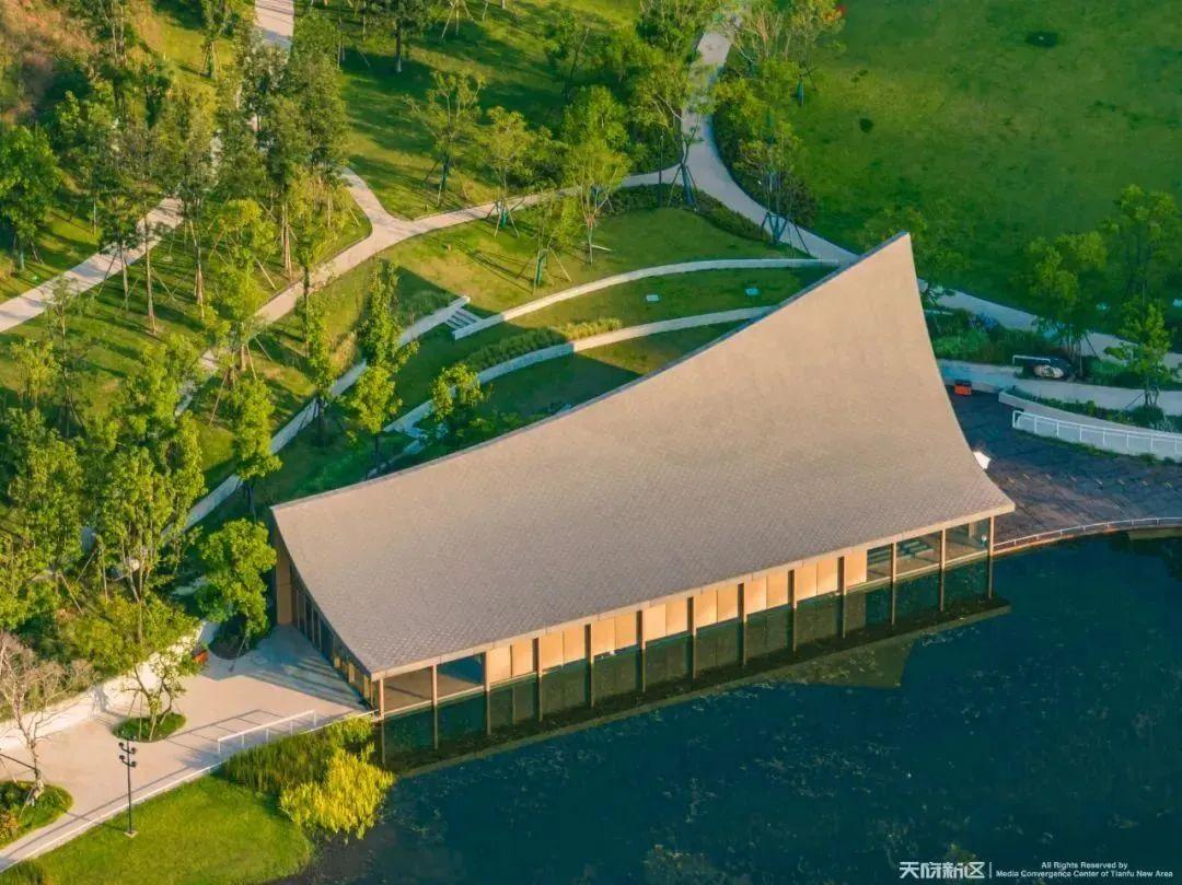 从一份通知到三千亿生态，资本市场如何助力绿水青山变成金山银山