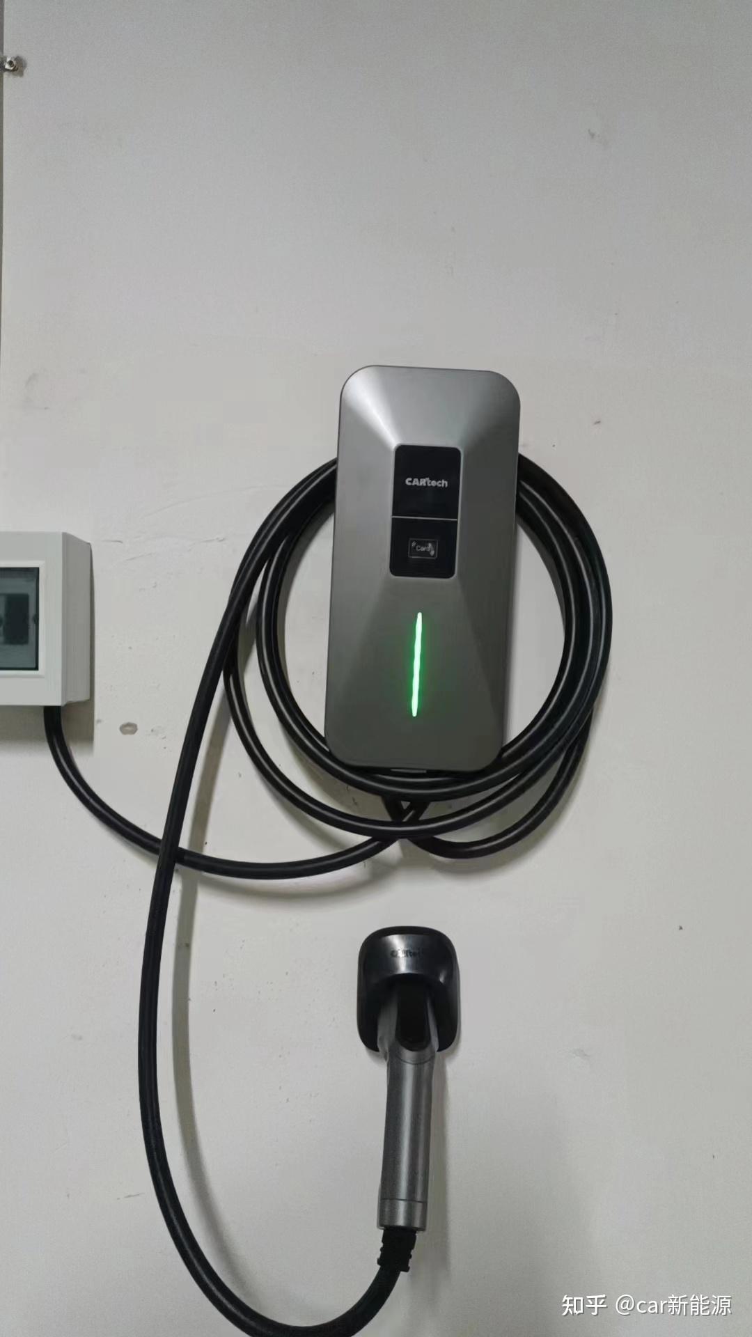 充电桩问题频发 4.09%充电桩相关企业曾出现法律诉讼