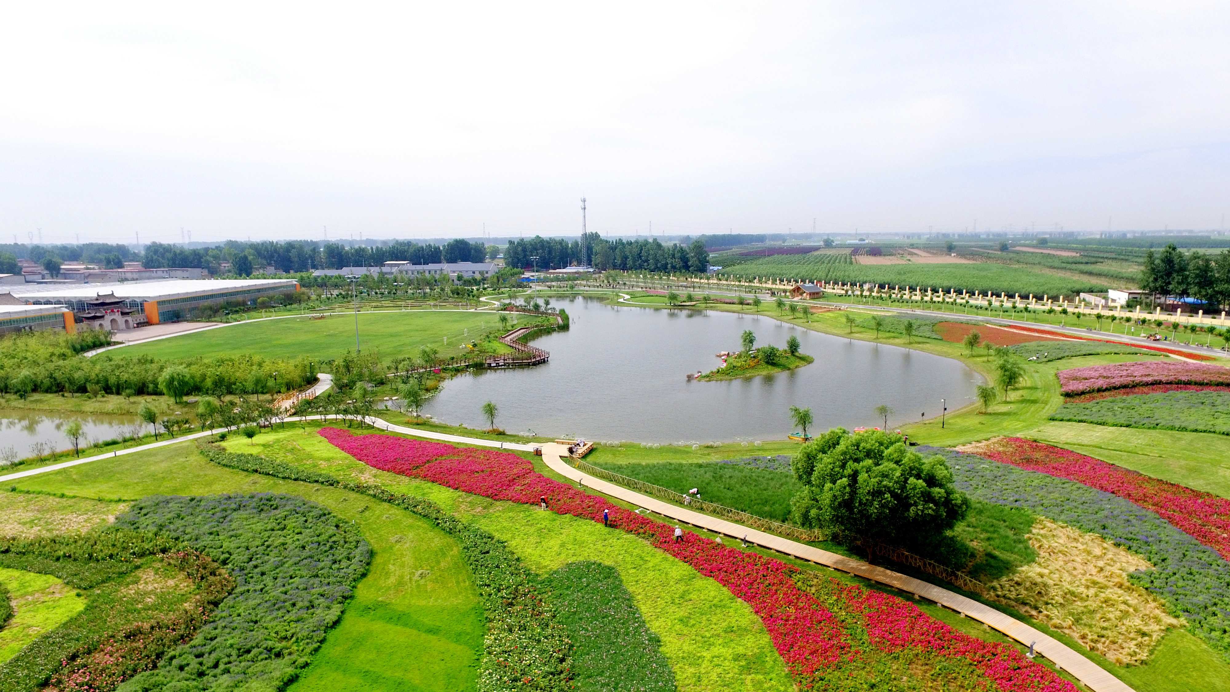 鹤壁投资集团拟发行5亿元中票