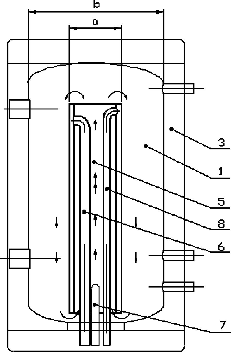 柳 工获得实用新型专利授权：“副水箱及车辆”