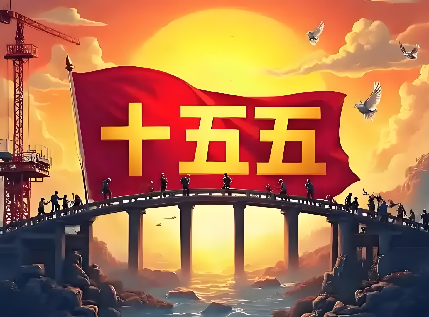 整体经营业绩持续改善 上市公司发展向“新”聚能