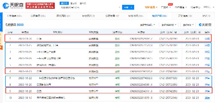 比亚迪获得实用新型专利授权：“散热组件、电子设备及车辆”