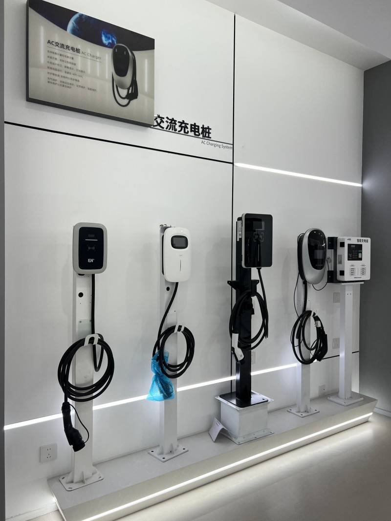 我国充电设施突破2100万大关，现存充电桩相关企业超91万家