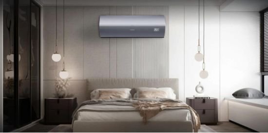 海尔智家获得实用新型专利授权：“移动式空调”