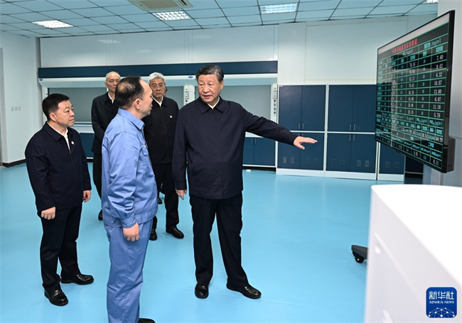 中国石化获得发明专利授权：“考虑低频实验边界条件的弹性参数预测方法及装置”