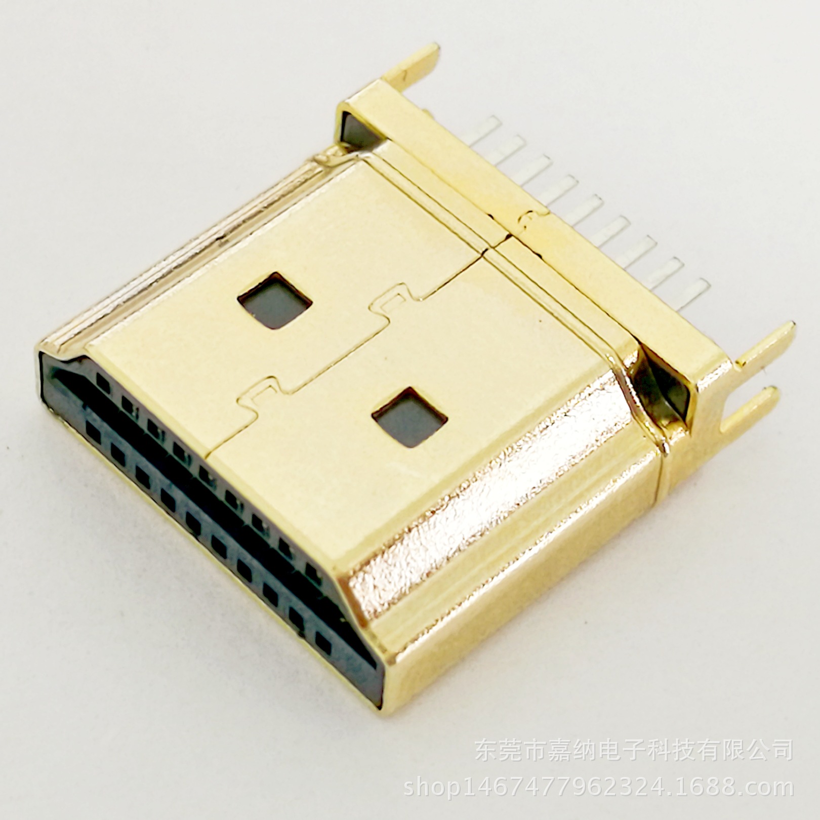 电光科技获得外观设计专利授权：“矿用隔爆型电缆连接器（LBD46-40-250）”