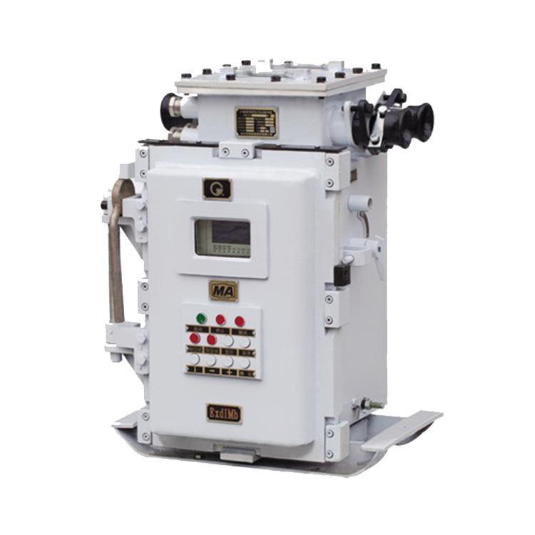 电光科技获得外观设计专利授权：“矿用隔爆型电缆连接器（LBD46-40-250）”