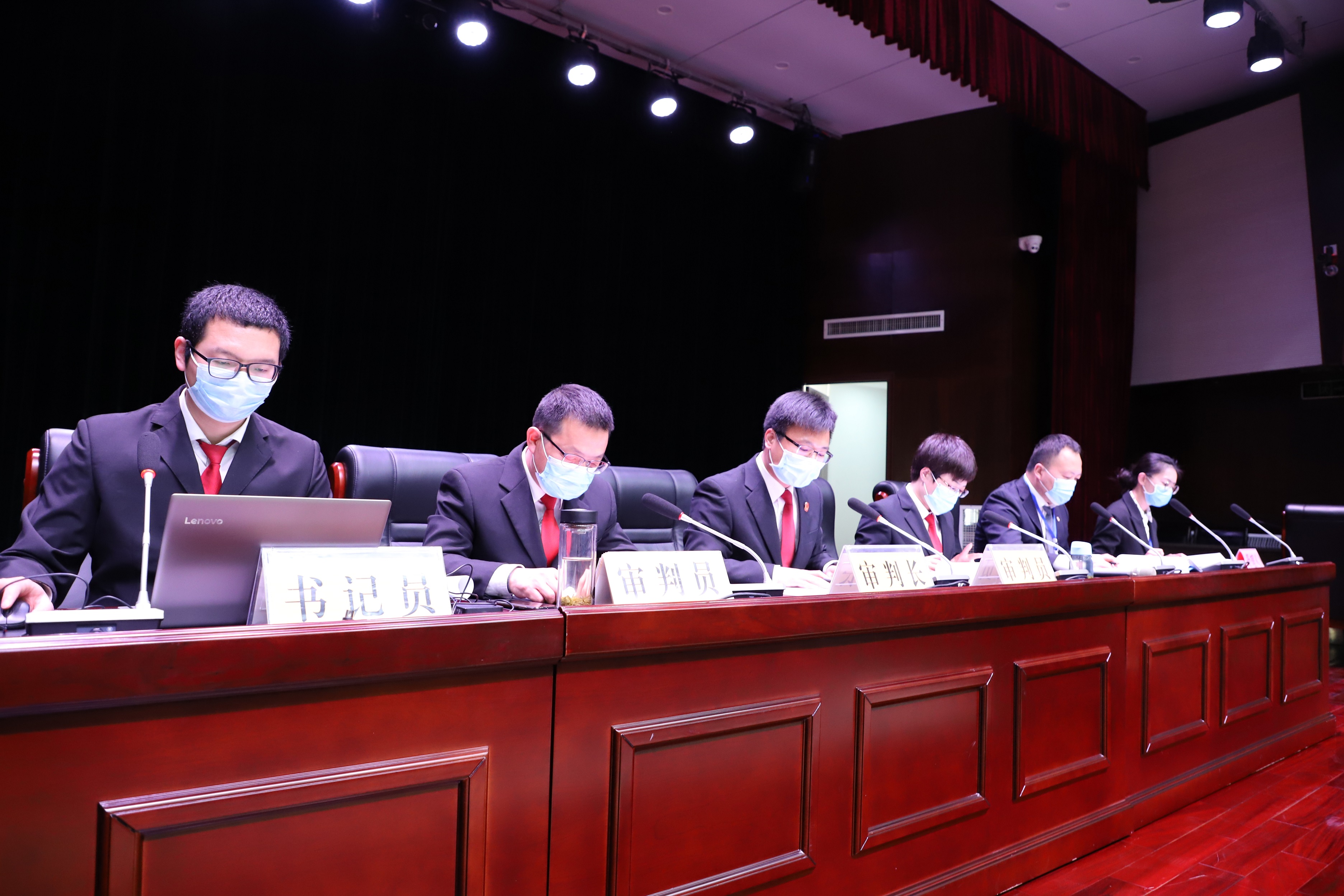华信信托：安鼎公司完成公司债权申报 公司破产重整案第一次债权人会议将于2月13日线上召开