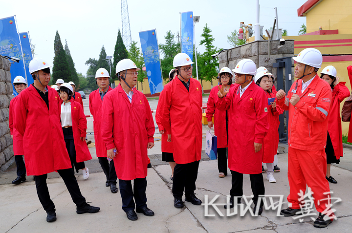 中国石油获得发明专利授权：“一种分子物性获取方法、装置、设备和存储介质”
