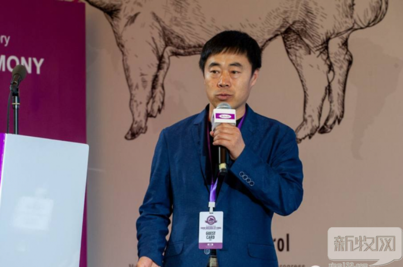 中牧股份获得发明专利授权：“一种猪塞尼卡谷病毒病灭活疫苗的制备方法及应用”