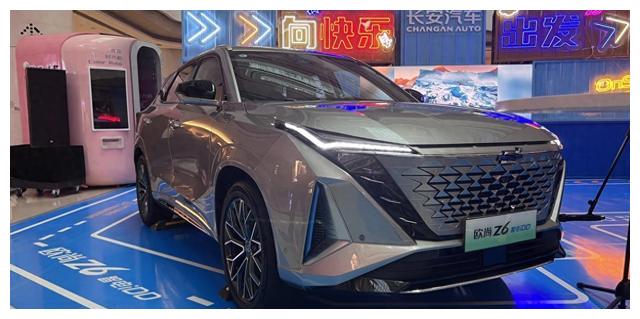 长安汽车获得外观设计专利授权：“机器人头部（C型）”