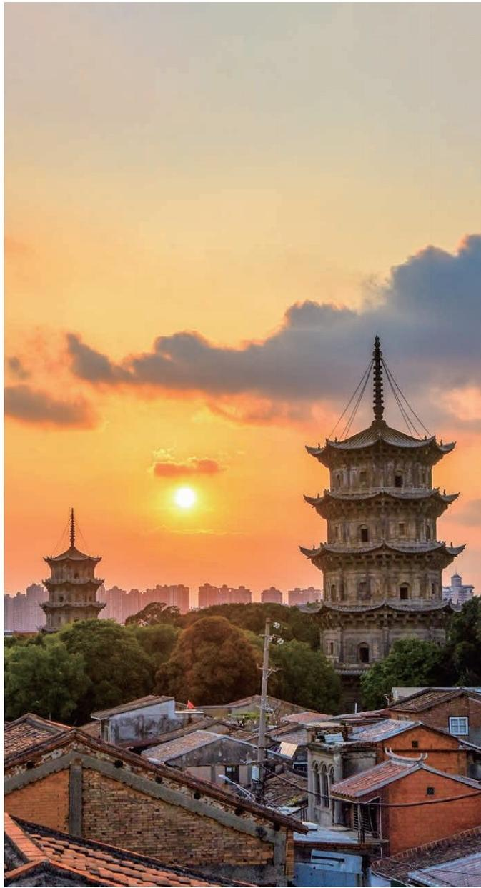 科创激活文脉 开放联通世界——第二十二届文博会综述