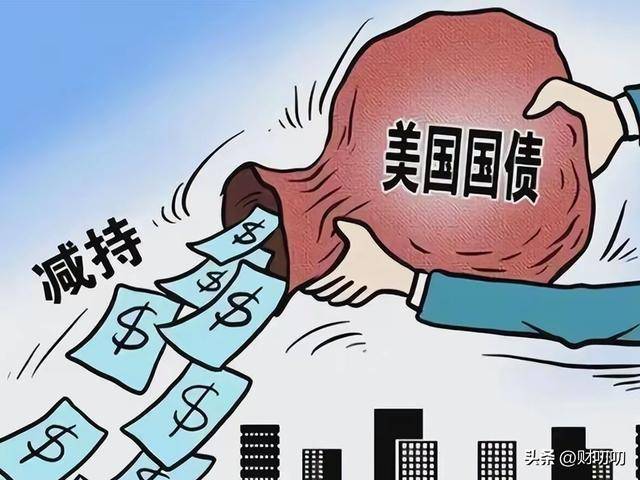 美债波动性跌至接近年内最低点，期权市场为何押注波动性重燃