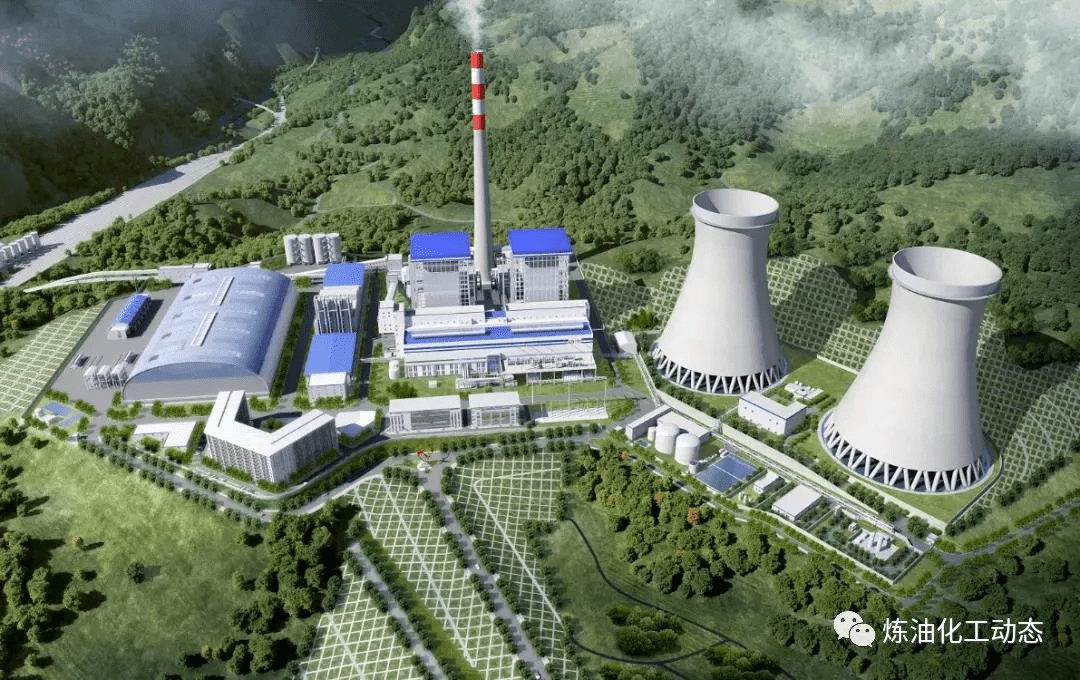 汽轮科技：已完成12MW超临界二氧化碳透平数字样机设计