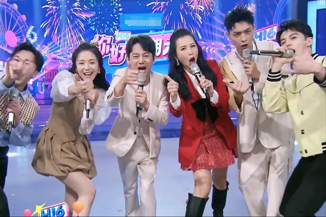 对话“追甜蜜的人”:芒果“顶流”是这样选育出来的