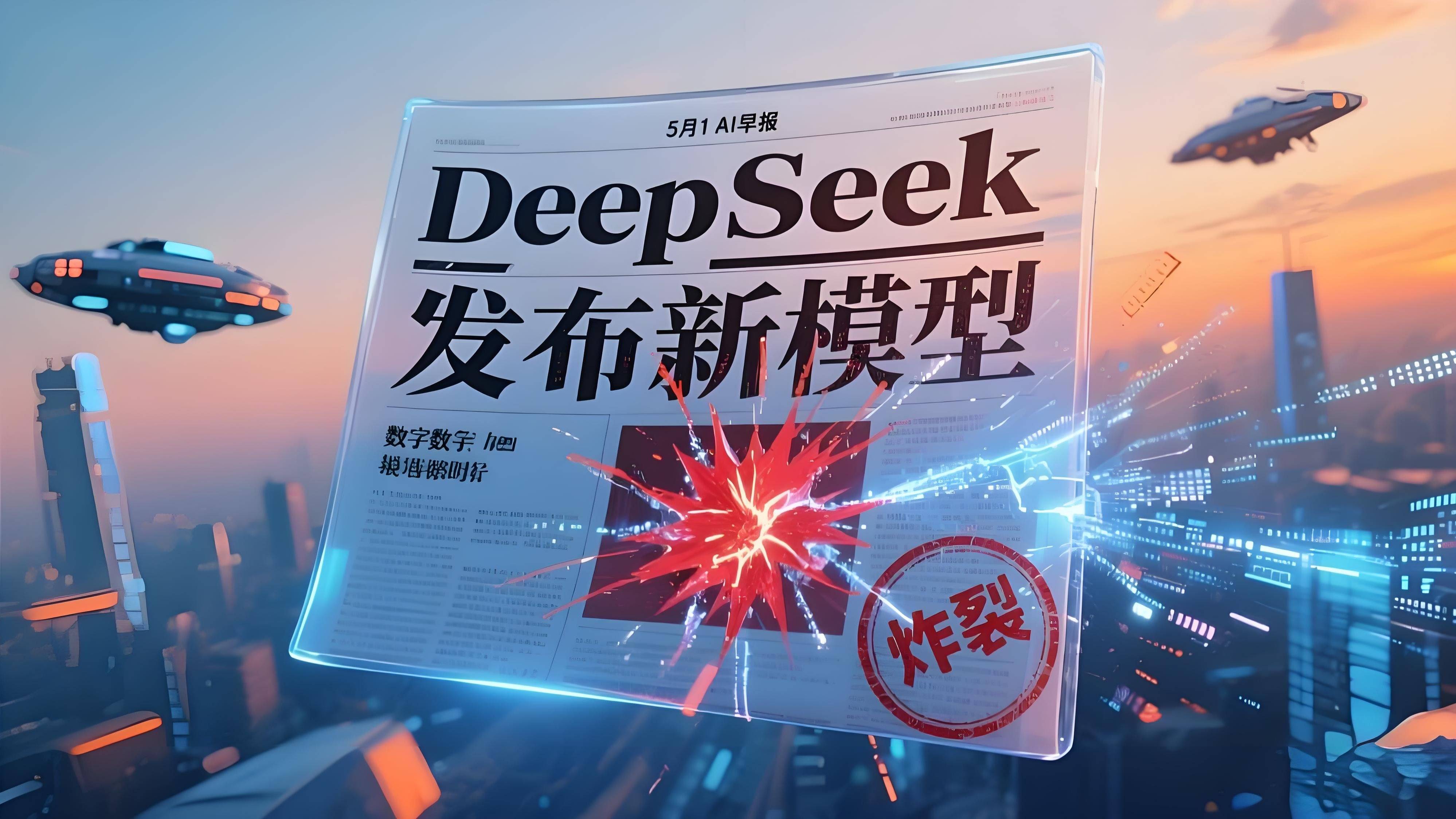 DeepSeek V4“点亮”国产算力主线，半导体设备ETF易方达（159558）标的指数逆势上涨1%