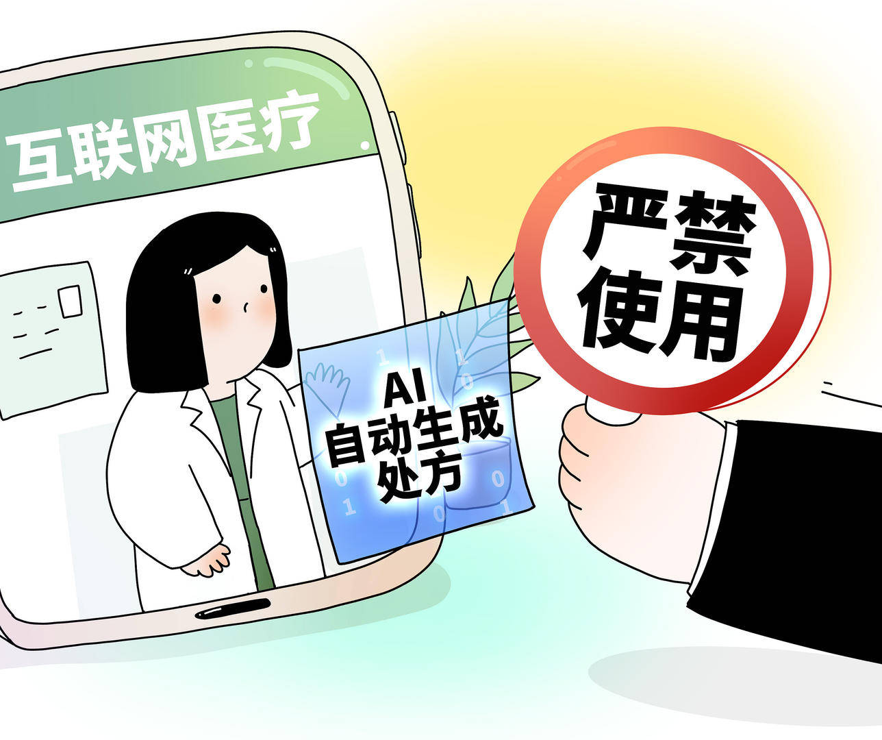 《互联网信息内容多渠道分发服务管理规定》公布