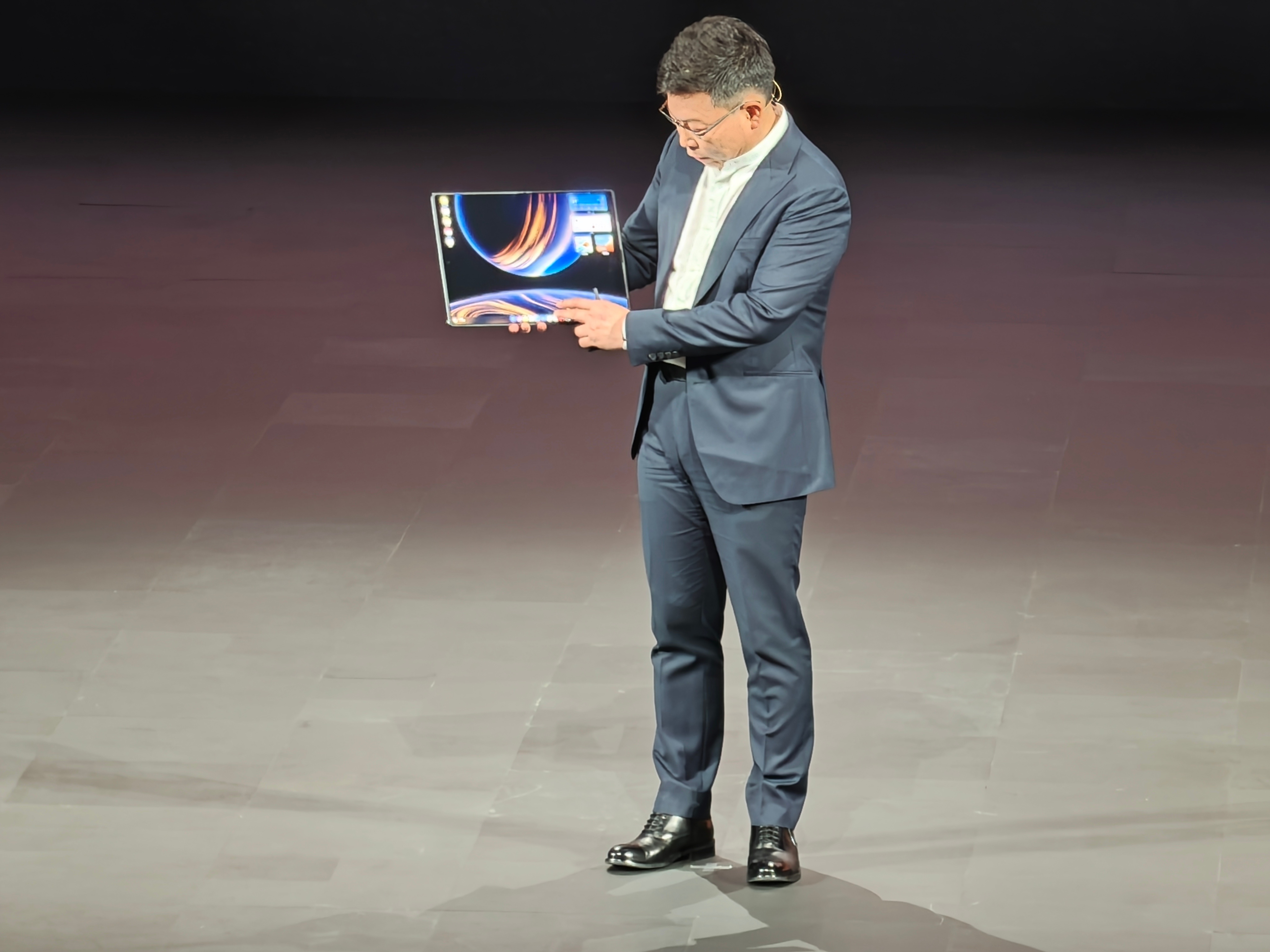 高通CEO安蒙COMPUTEX 2026演讲:智能体已成现实,终端变革加速到来