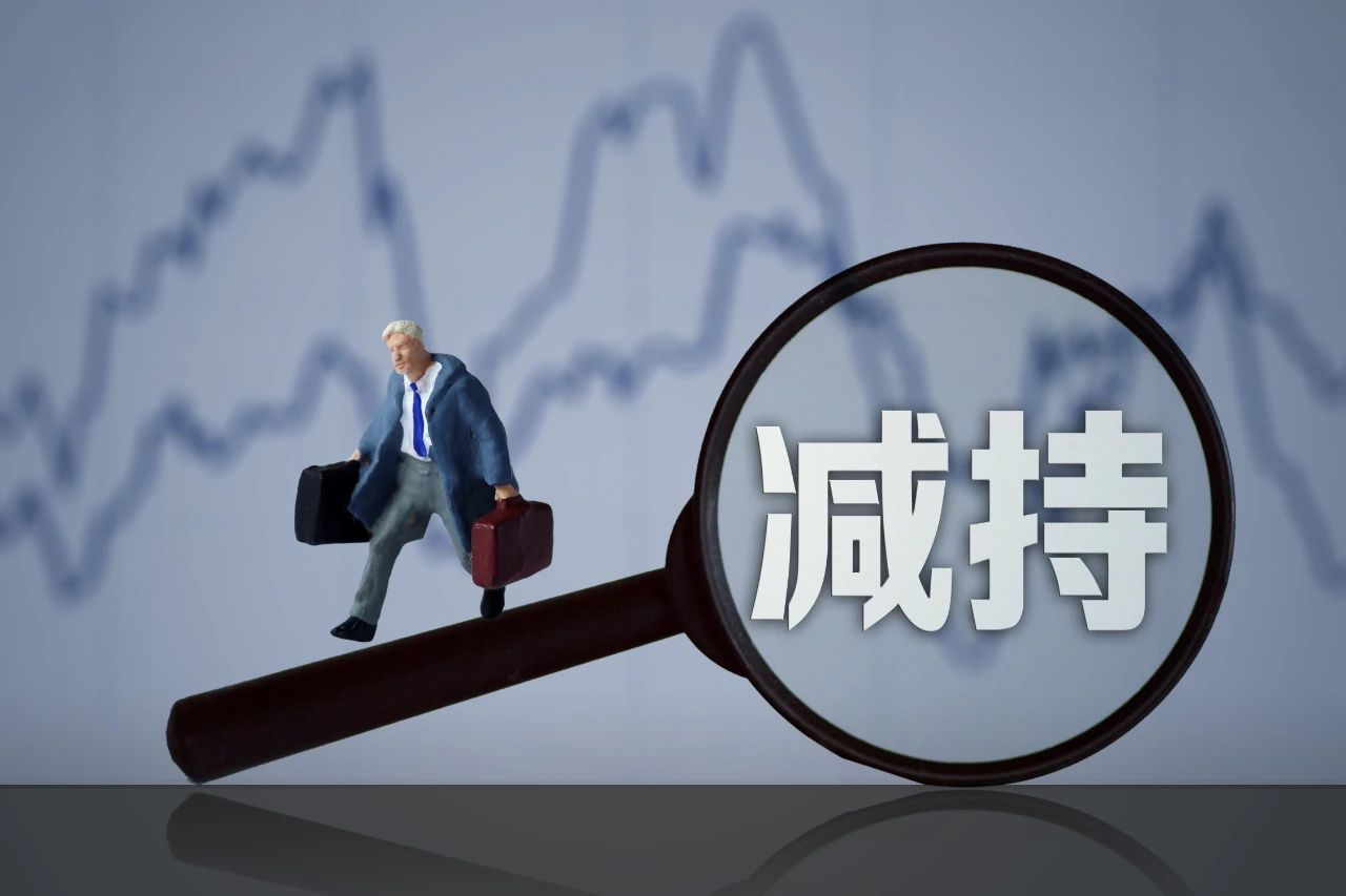 安乃达：截至目前尚未收到持股5%以上原始股东新的减持计划通知